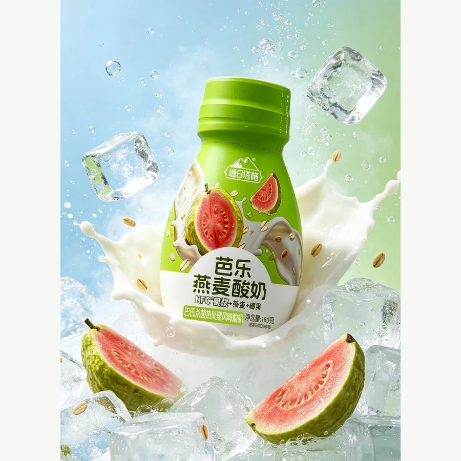 Tea beverage