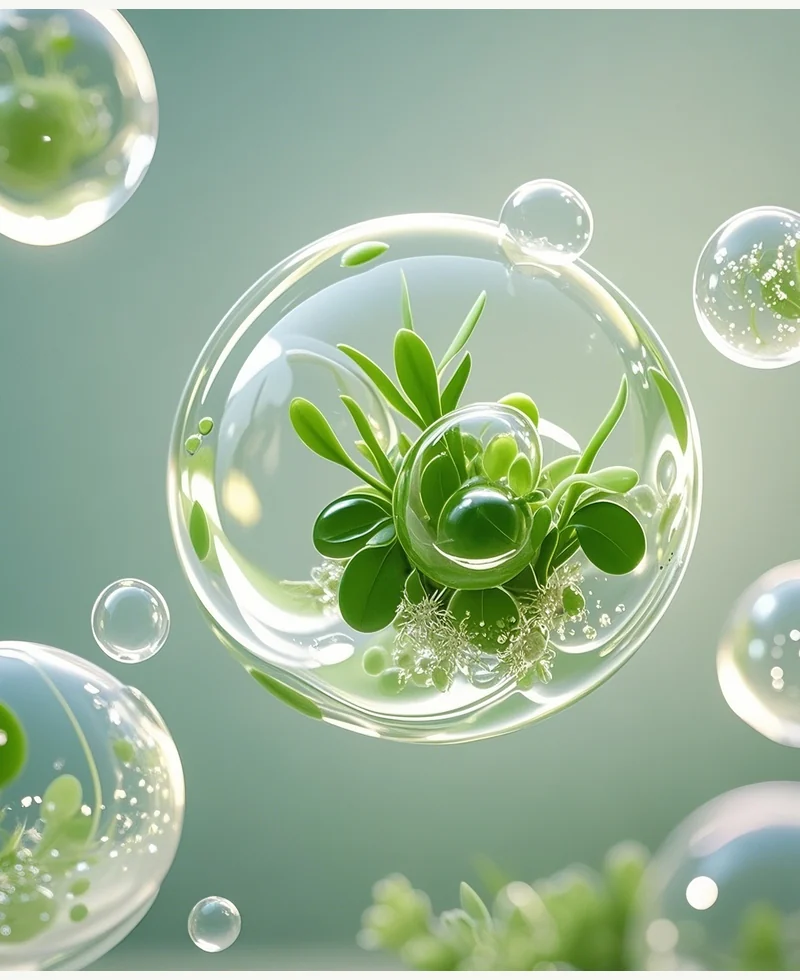 Functional ingredients