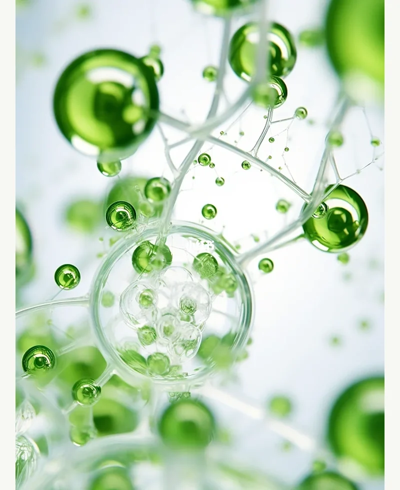 Botanical systems
